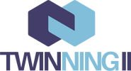 TWINNING II logo