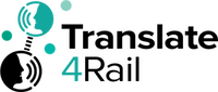 TRANSLATE4RAIL logo
