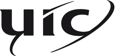 UIC symbol (black)