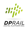 DP-RAIL logo